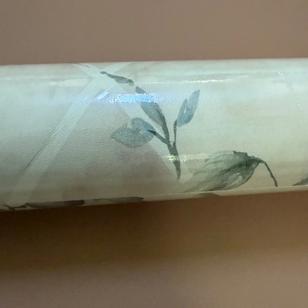 Watson Wall Trends International Fruit Trail Vinyl Wallpaper 3 Rolls Prepasted‎